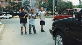 Timeline: Trabajo infantil en Colombia