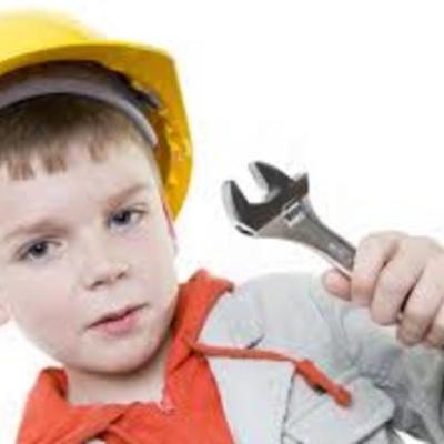 Timeline: NORMATIVIDAD DE TRABAJO EN MENORES DE EDAD