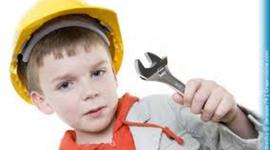 Timeline: NORMATIVIDAD DE TRABAJO EN MENORES DE EDAD