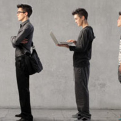 Timeline:  TRABAJO EN MENORES DE EDAD