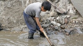 Timeline: ACTIVIDADES CONSIDERADAS COMO PEORES FORMAS DE TRABAJO INFANTIL