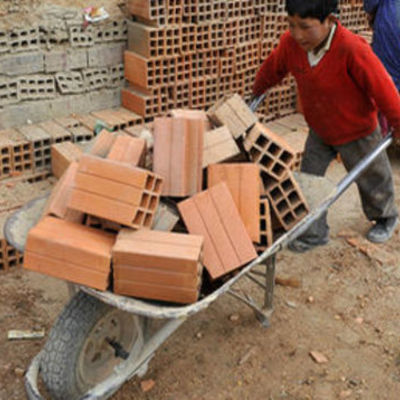 Timeline: TRABAJO INFANTIL EN COLOMBIA