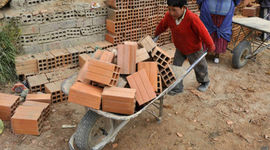 Timeline: TRABAJO INFANTIL EN COLOMBIA