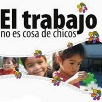 Timeline: TRABAJO INFANTIL EN COLOMBIA