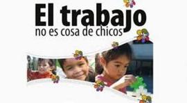Timeline: TRABAJO INFANTIL EN COLOMBIA
