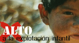 Timeline: Trabajo Infantil