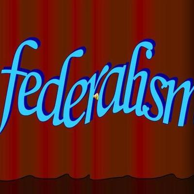 Timeline: Development of Federalism in the United States