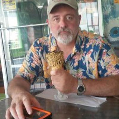 Timeline: Michael's Literacy Timeline