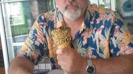 Timeline: Michael's Literacy Timeline