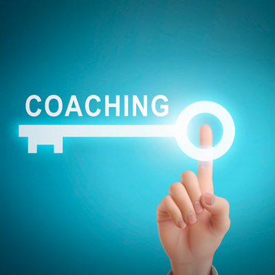 Timeline: El coaching y empowerment