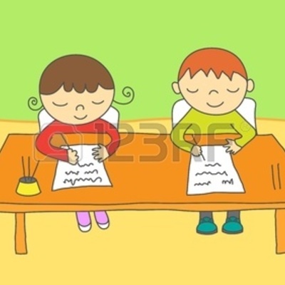 Timeline: Fechas de exámenes