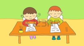 Timeline: Fechas de exámenes