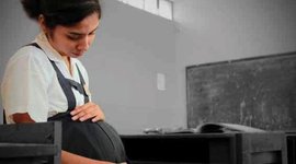 Timeline: Embarazo Adolescente no Deseado