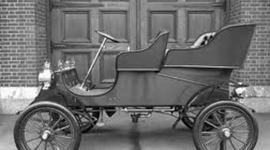Timeline: HISTORIA DEL AUTOMOVIL