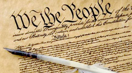 Timeline: Events Leading to our Constitution                                                     (P.S- G.B = Great Britain)