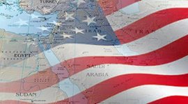 Timeline: Is America The Reason for Islamic Terrorism?