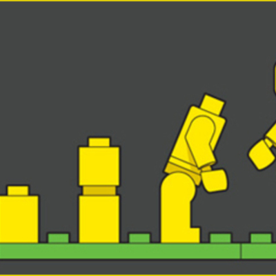 Timeline: Evolución de la mercadotecnia