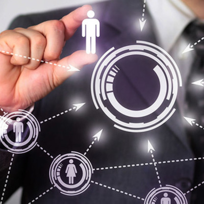 Timeline: Gestión de recursos humanos