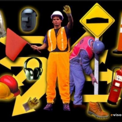 Timeline: SALUD OCUPACIONAL