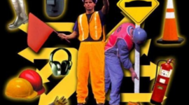 Timeline: SALUD OCUPACIONAL