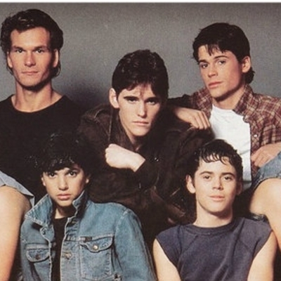 Timeline: The Outsiders