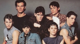 Timeline: The Outsiders