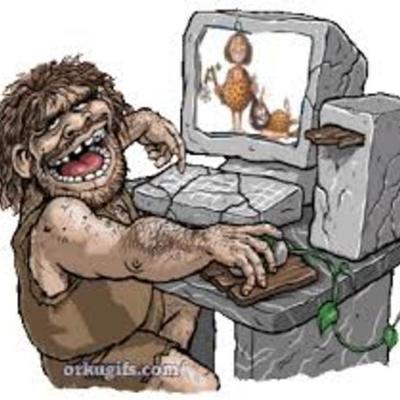 Timeline: HISTORIA DEL COMPUTADOR