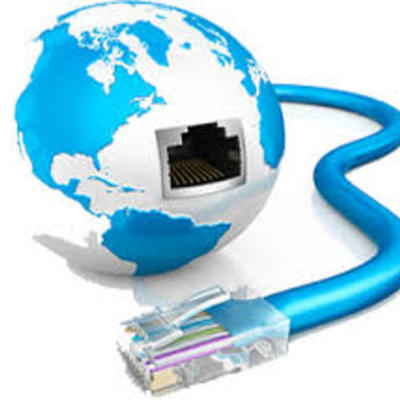 Timeline: la historia del internet