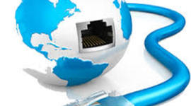 Timeline: la historia del internet