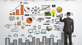 Timeline: Evolución de la mercadotecnia