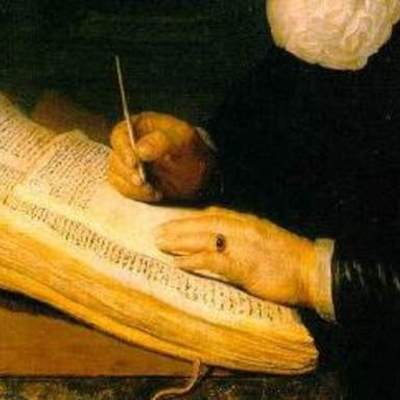 Timeline: El Romanticismo literario