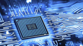 Timeline: Historia de la electrónica