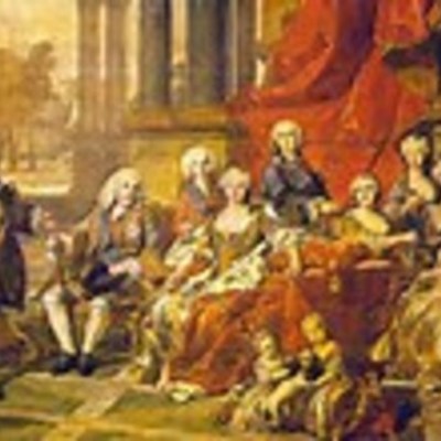 Timeline: aro modernoa