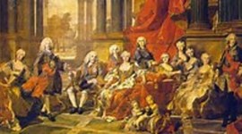 Timeline: aro modernoa