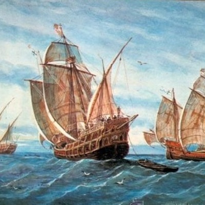 Timeline: Aro Modernoa