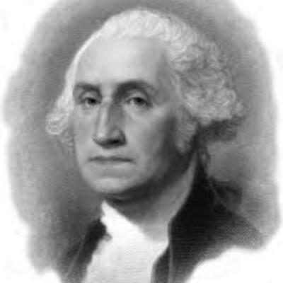 Timeline: George Washington- Delfina Cardona, Sofia Ghilotti