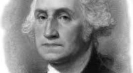 Timeline: George Washington- Delfina Cardona, Sofia Ghilotti