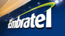 Timeline: 1976 - Criação da EMBRATEL