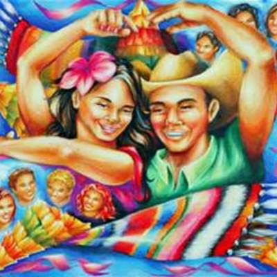 Timeline: Cultural Influences