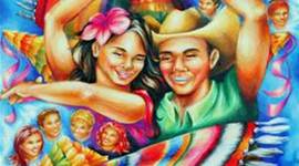 Timeline: Cultural Influences