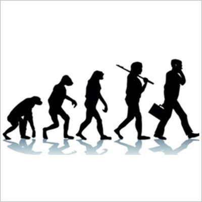 Timeline: Evolución del Marketing