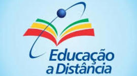 Timeline: Educação a Distância  - Evolução Histórica EAD