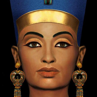 Timeline: NEFERTITI
