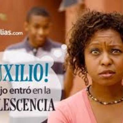 Timeline: EVOLUCIÓN DE LA ADOLESCENCIA