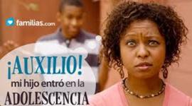 Timeline: EVOLUCIÓN DE LA ADOLESCENCIA