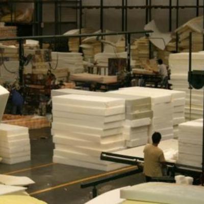 Timeline: Administración en la Industria de colchones e innovaciones Extraconfort