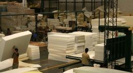 Timeline: Administración en la Industria de colchones e innovaciones Extraconfort