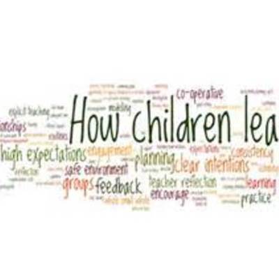 Timeline: The History of Early Childhood Education