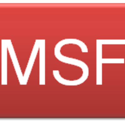 Timeline: Ciclo de vida del proyecto metodología ágil msf