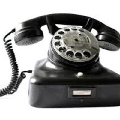 Timeline: Historia del teléfono